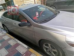 شيفروليه ماليبو